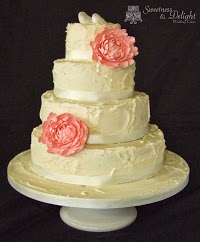 Sweetness and Delight Wedding Cakes 1093251 Image 9